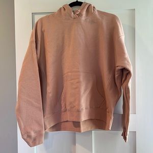 NWOT Champion Hoodie